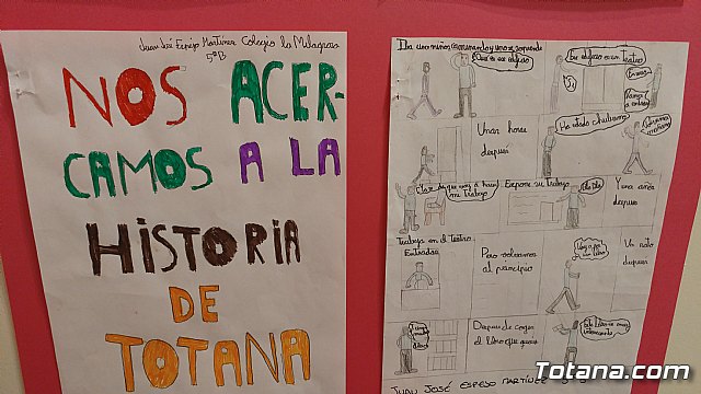 Exposicin Mirada Juvenil a un Centenario (1918-2018)  - 203