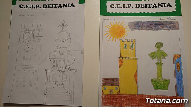 Exposicin Mirada Juvenil a un Centenario (1918-2018)  - 206