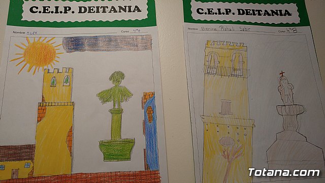 Exposicin Mirada Juvenil a un Centenario (1918-2018)  - 207