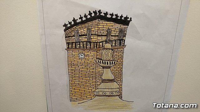 Exposicin Mirada Juvenil a un Centenario (1918-2018)  - 208