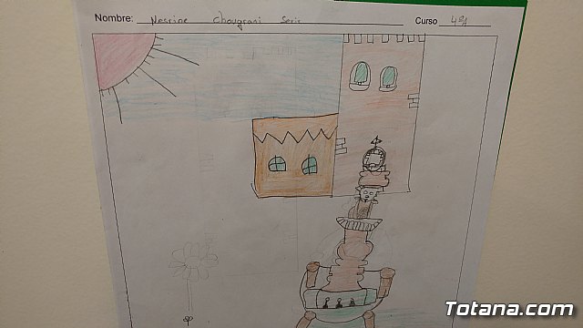 Exposicin Mirada Juvenil a un Centenario (1918-2018)  - 209