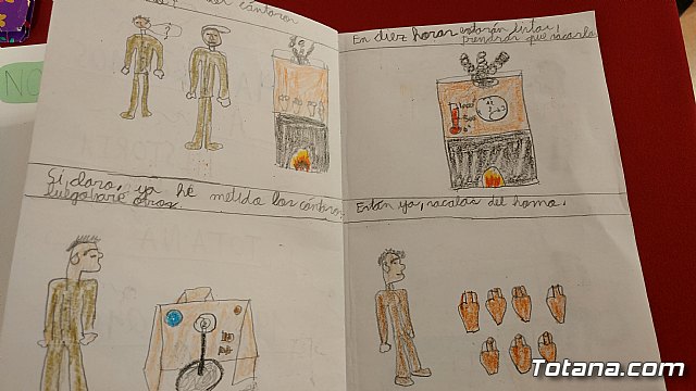 Exposicin Mirada Juvenil a un Centenario (1918-2018)  - 221