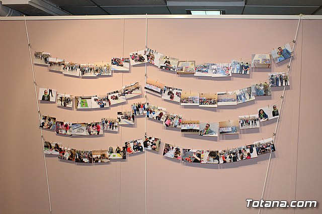 Exposicin As ven los nios la Semana Santa - 2017 - 7