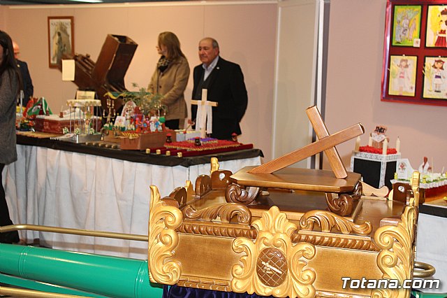 Exposicin As ven los nios la Semana Santa - 2017 - 26