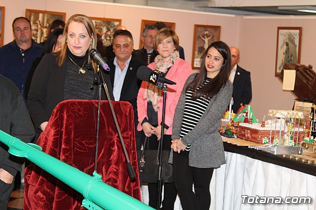 Exposicin As ven los nios la Semana Santa - 2017 - 32