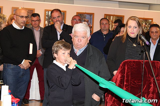 Exposicin As ven los nios la Semana Santa - 2017 - 33