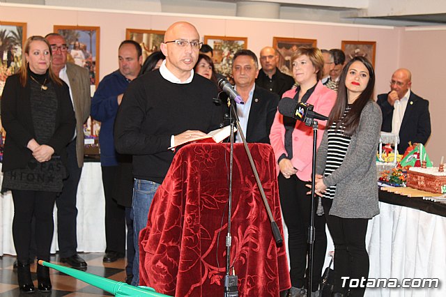 Exposicin As ven los nios la Semana Santa - 2017 - 39