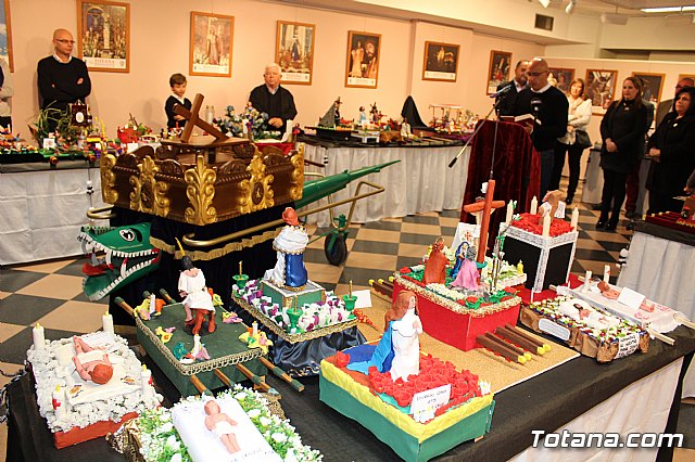 Exposicin As ven los nios la Semana Santa - 2017 - 40