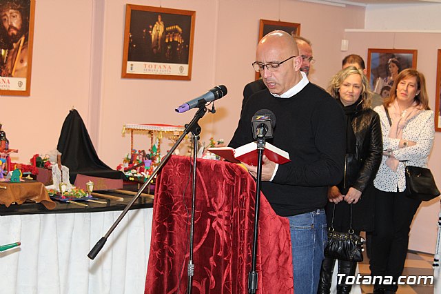 Exposicin As ven los nios la Semana Santa - 2017 - 41