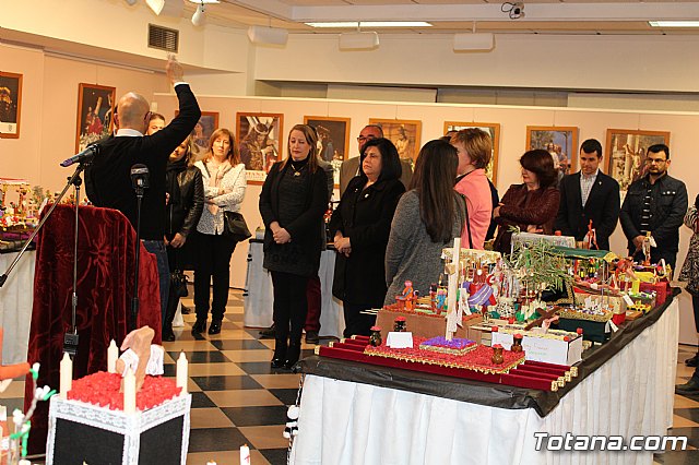 Exposicin As ven los nios la Semana Santa - 2017 - 47