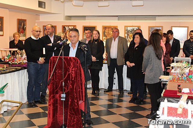 Exposicin As ven los nios la Semana Santa - 2017 - 49