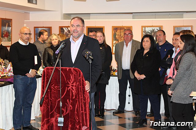 Exposicin As ven los nios la Semana Santa - 2017 - 51