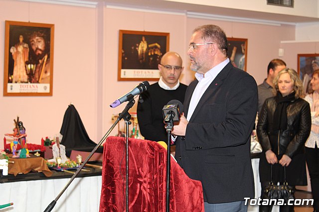 Exposicin As ven los nios la Semana Santa - 2017 - 53