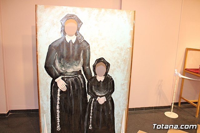 Exposicin As ven los nios la Semana Santa - 2017 - 54