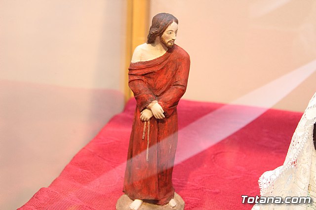 Exposicin As ven los nios la Semana Santa - 2017 - 58