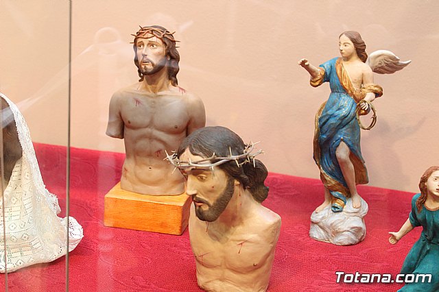 Exposicin As ven los nios la Semana Santa - 2017 - 59