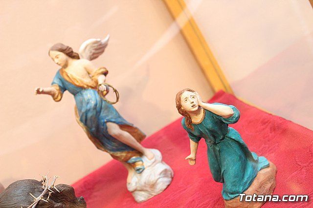 Exposicin As ven los nios la Semana Santa - 2017 - 60