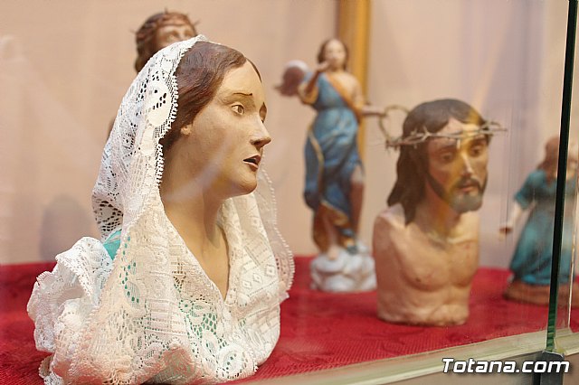 Exposicin As ven los nios la Semana Santa - 2017 - 61