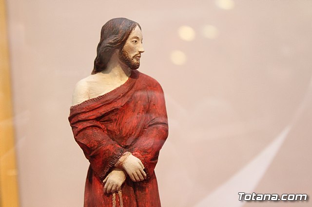 Exposicin As ven los nios la Semana Santa - 2017 - 62