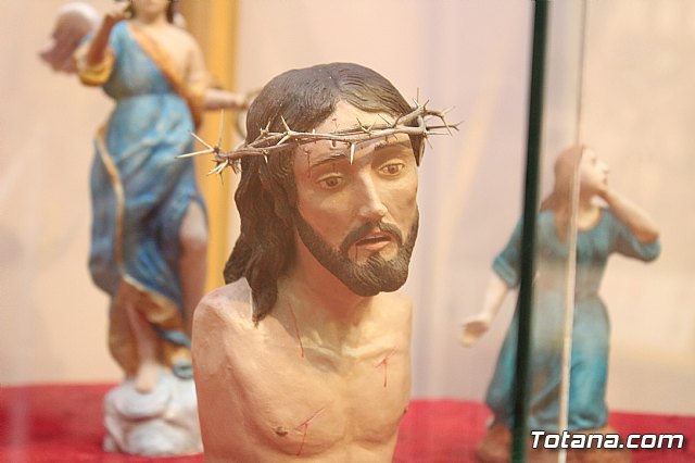 Exposicin As ven los nios la Semana Santa - 2017 - 63