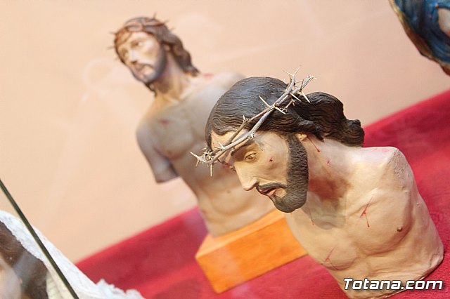 Exposicin As ven los nios la Semana Santa - 2017 - 64