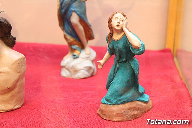 Exposicin As ven los nios la Semana Santa - 2017 - 65