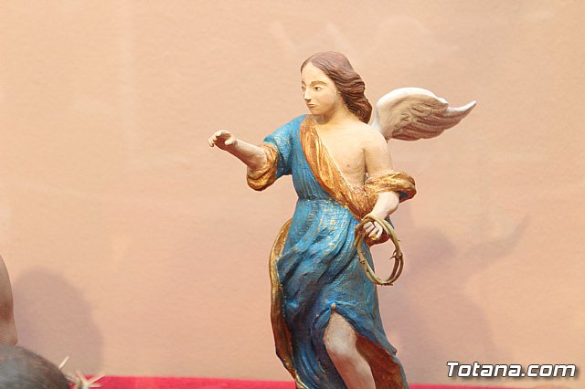 Exposicin As ven los nios la Semana Santa - 2017 - 66