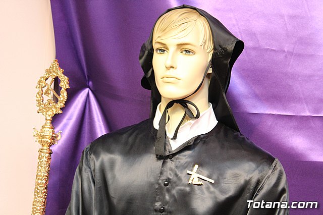 Exposicin As ven los nios la Semana Santa - 2017 - 68