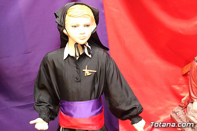 Exposicin As ven los nios la Semana Santa - 2017 - 69