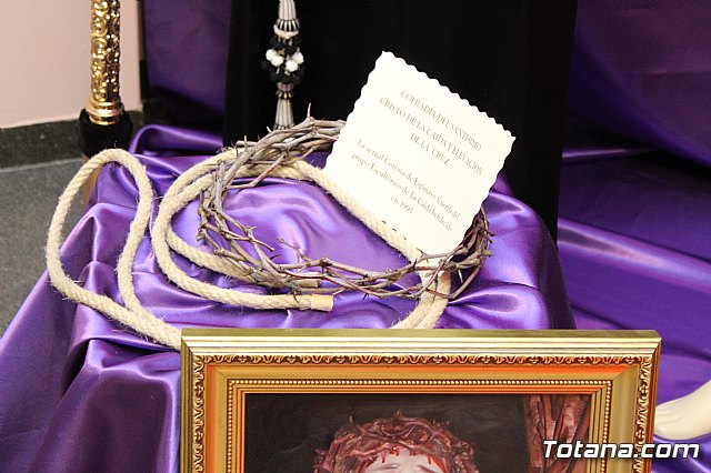 Exposicin As ven los nios la Semana Santa - 2017 - 70