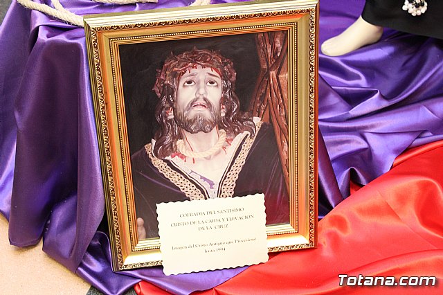 Exposicin As ven los nios la Semana Santa - 2017 - 71