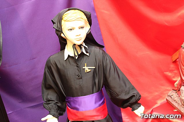 Exposicin As ven los nios la Semana Santa - 2017 - 72