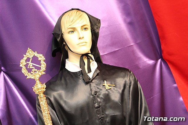 Exposicin As ven los nios la Semana Santa - 2017 - 74