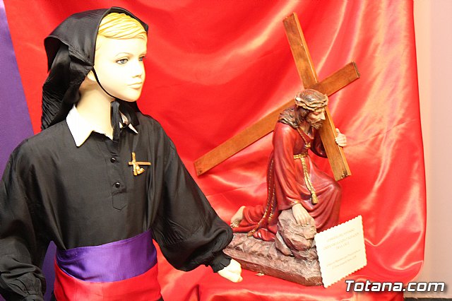 Exposicin As ven los nios la Semana Santa - 2017 - 75