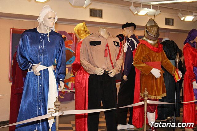 Exposicin As ven los nios la Semana Santa - 2017 - 78