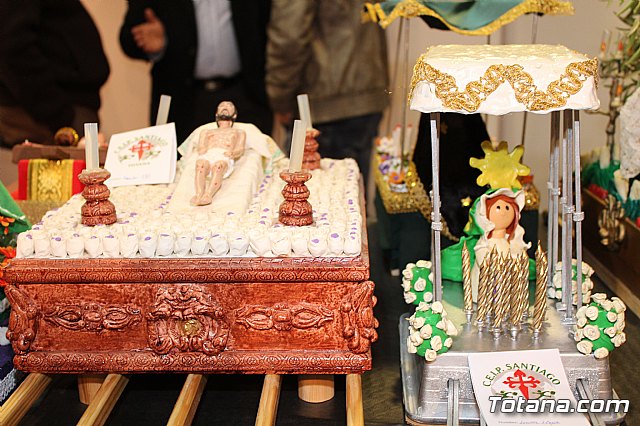 Exposicin As ven los nios la Semana Santa - 2017 - 97