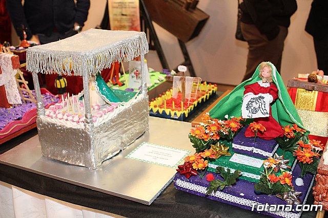 Exposicin As ven los nios la Semana Santa - 2017 - 98