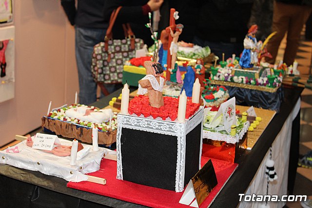 Exposicin As ven los nios la Semana Santa - 2017 - 101