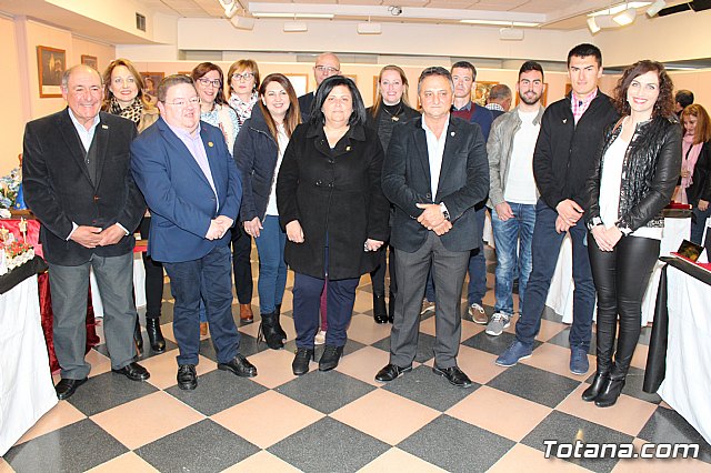 Exposicin As ven los nios la Semana Santa - 2017 - 210