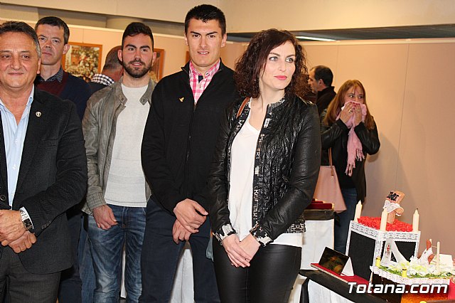 Exposicin As ven los nios la Semana Santa - 2017 - 213