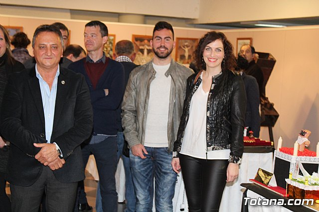 Exposicin As ven los nios la Semana Santa - 2017 - 220