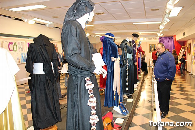 Exposicin As ven los nios la Semana Santa - 2017 - 221