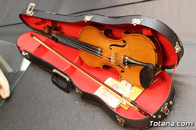 Exposicin As ven los nios la Semana Santa - 2017 - 224