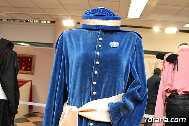 Exposicin As ven los nios la Semana Santa - 2017 - 225