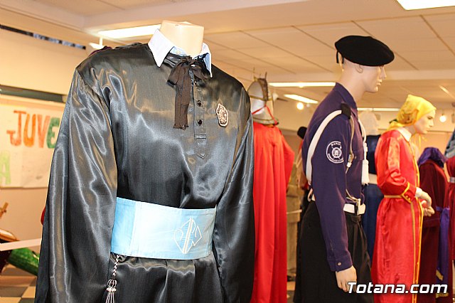Exposicin As ven los nios la Semana Santa - 2017 - 227