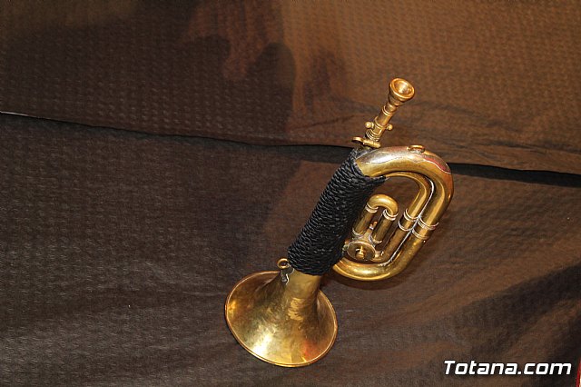 Exposicin As ven los nios la Semana Santa - 2017 - 230