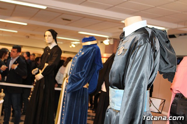 Exposicin As ven los nios la Semana Santa - 2017 - 231