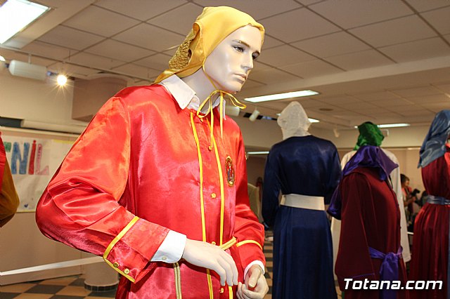 Exposicin As ven los nios la Semana Santa - 2017 - 233