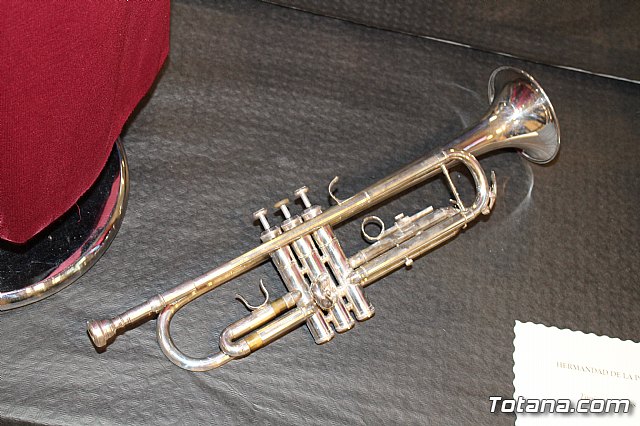 Exposicin As ven los nios la Semana Santa - 2017 - 237