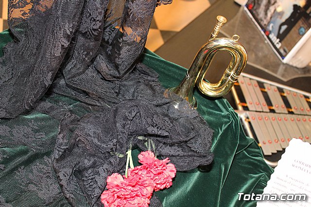 Exposicin As ven los nios la Semana Santa - 2017 - 242